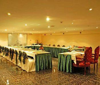 Region Hotel Amman Eksteriør bilde