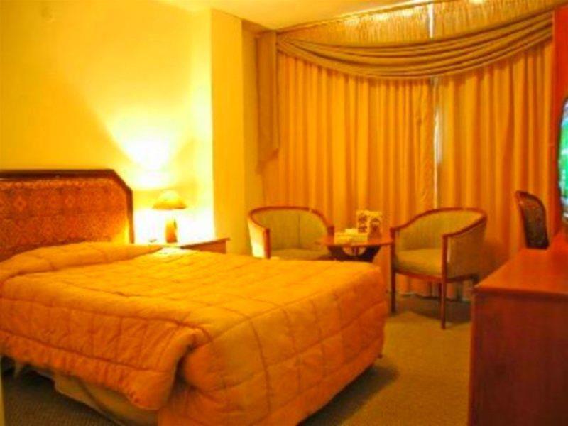 Region Hotel Amman Eksteriør bilde