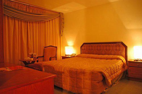 Region Hotel Amman Eksteriør bilde
