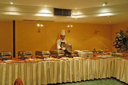 Region Hotel Amman Eksteriør bilde