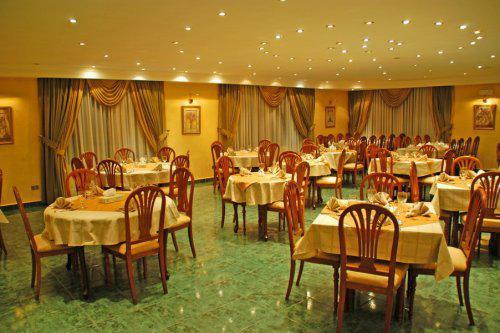 Region Hotel Amman Eksteriør bilde